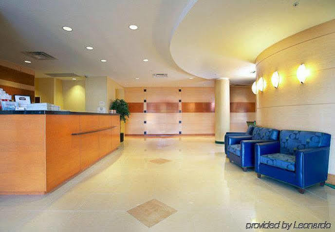 Springhill Suites By Marriott Oklahoma City Airport Экстерьер фото